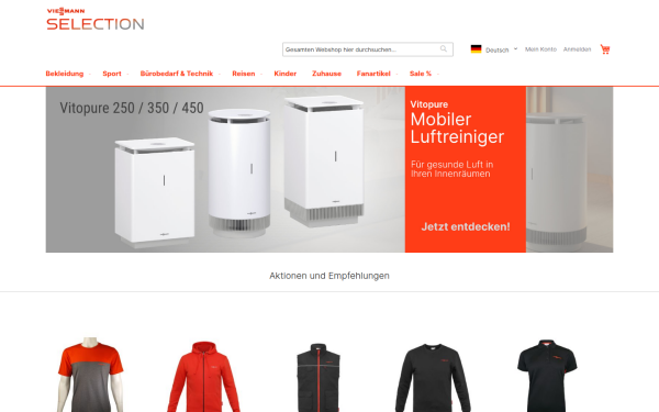 viessmann-selection.de