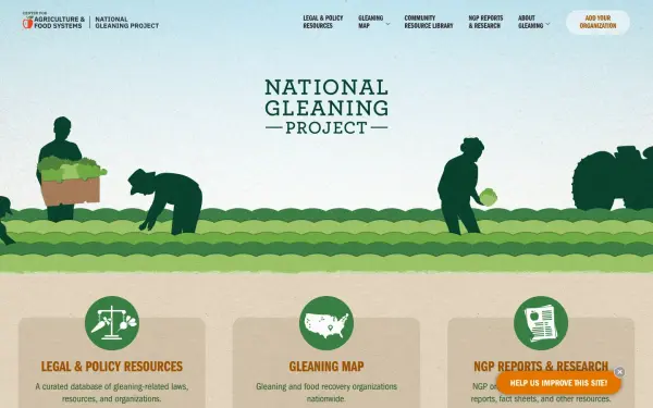 nationalgleaningproject.org