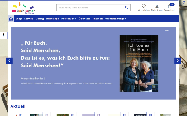 www.buchkontor-teltow.de