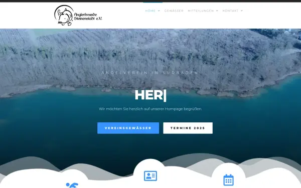 anglerfreunde-steinenstadt.de