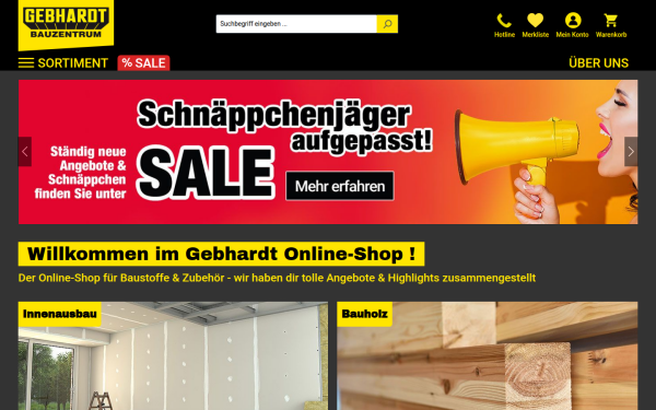 www.gebhardt-shop.de