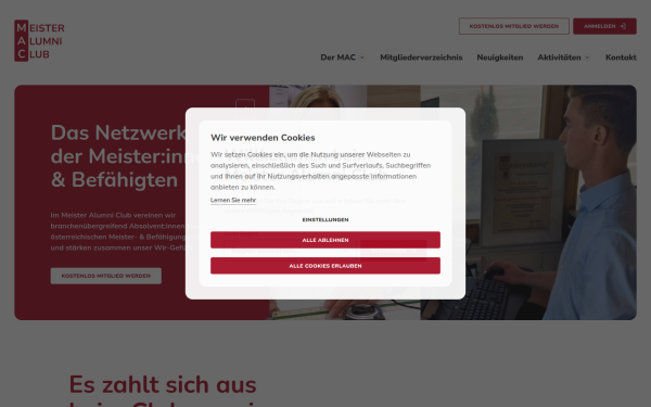 www.meisteralumni.at