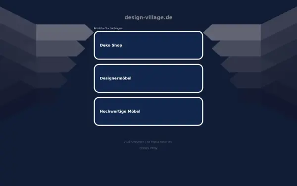design-village.de