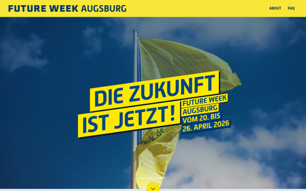 futureweek.de