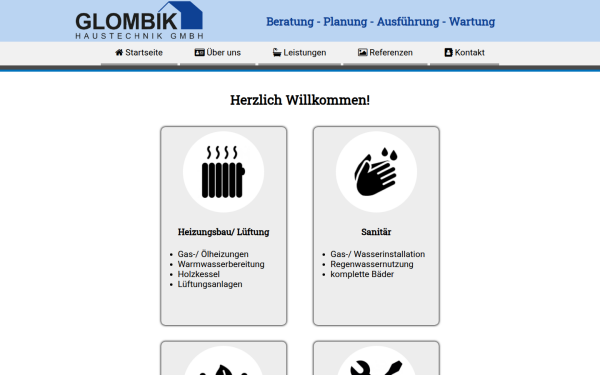glombik-haustechnik.de