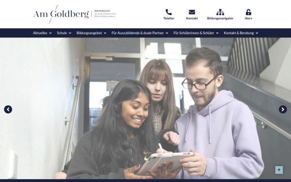 www.bkamgoldberg.de