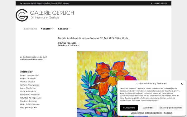 www.galerie-gerlich.at