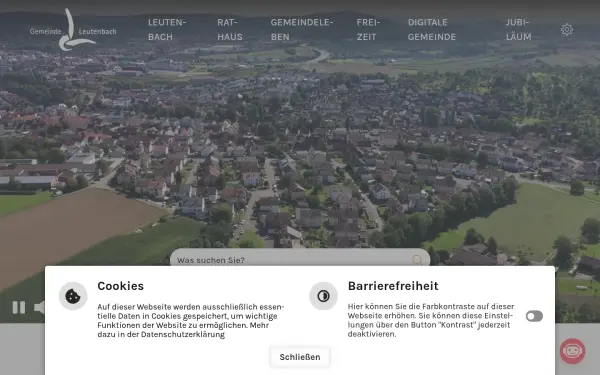 www.leutenbach.de
