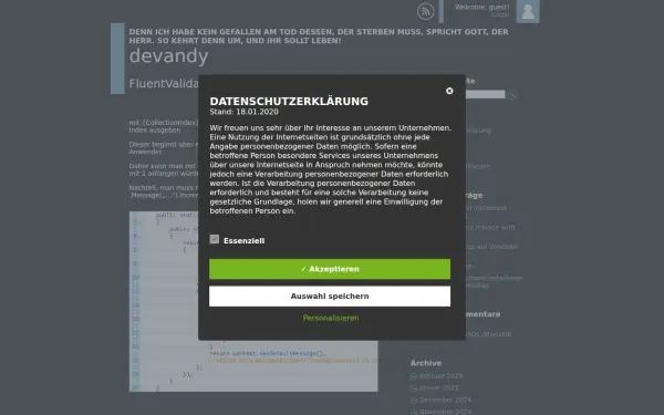 devandy.de