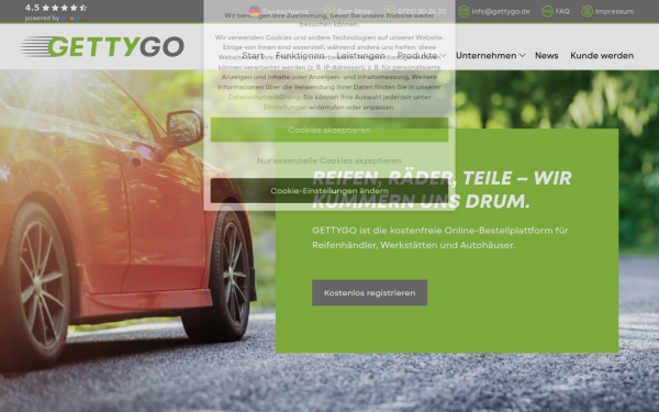 gettygo.com