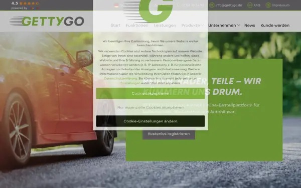 gettygo.com
