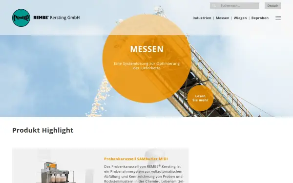 www.rembe-kersting.com