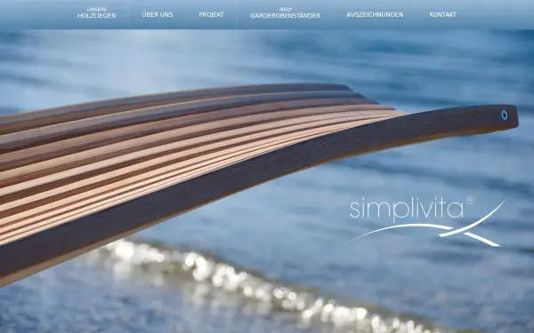 www.simplivita.eu