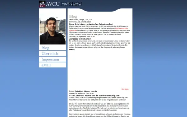 avcu.de
