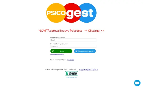webapp.psicogest.it
