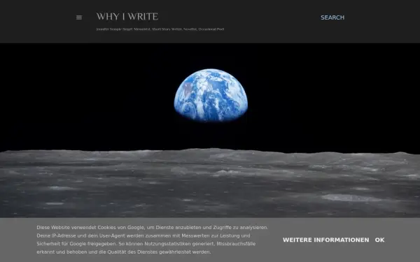 www.whyiwrite.com