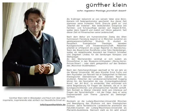 www.guentherklein.com