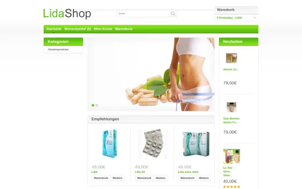 lida-shop.de