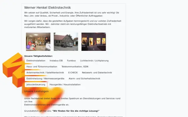 henkel-elektrotechnik.de
