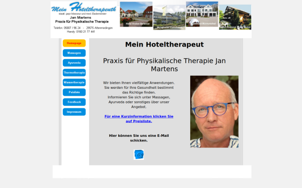 meinhoteltherapeut.de