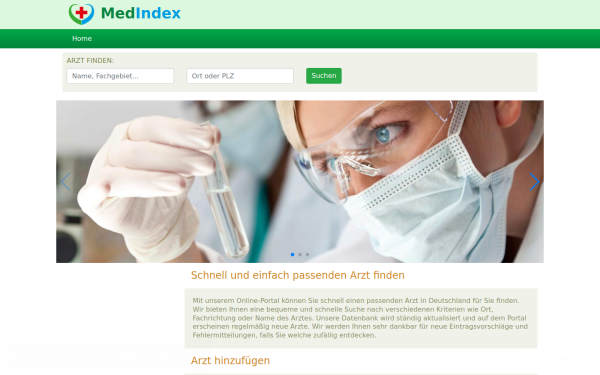 med-index.de