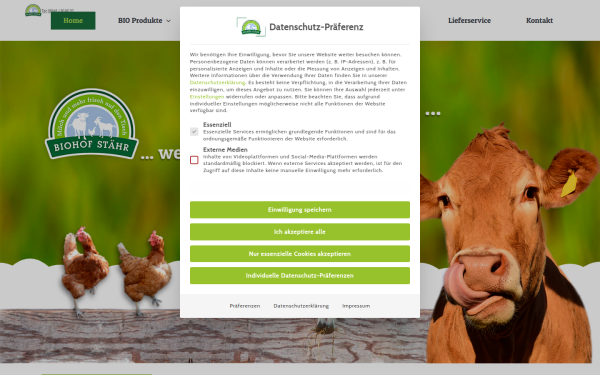 milch-ziegenhof-staehr.de