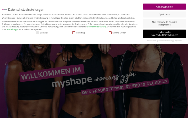 myshape.de