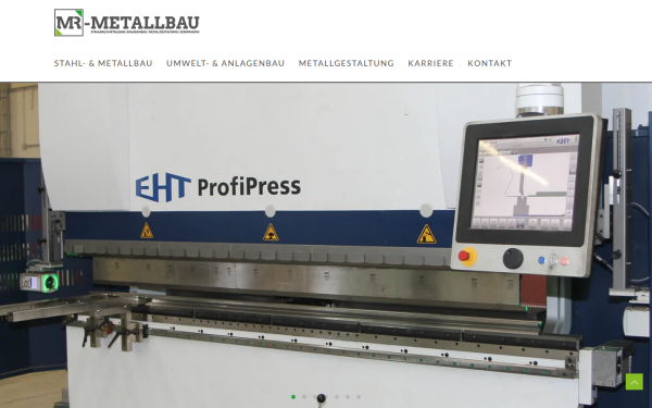 www.mr-metallbau-bayreuth.de