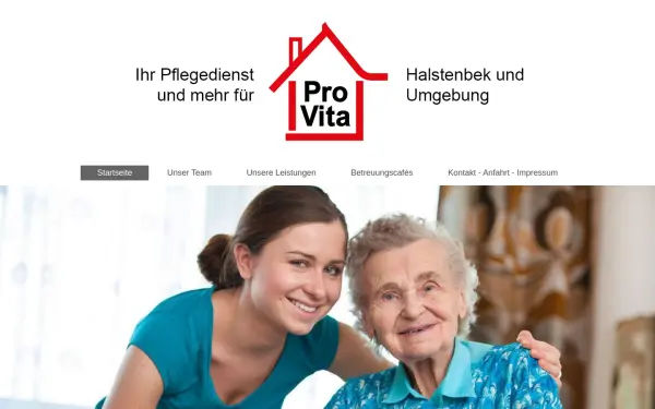 www.pflegedienst-halstenbek.de
