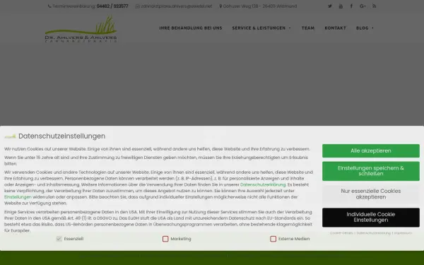 dr-ahlvers.de