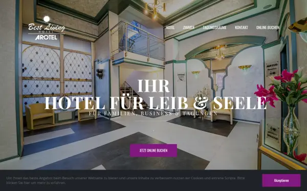 www.arotel.de