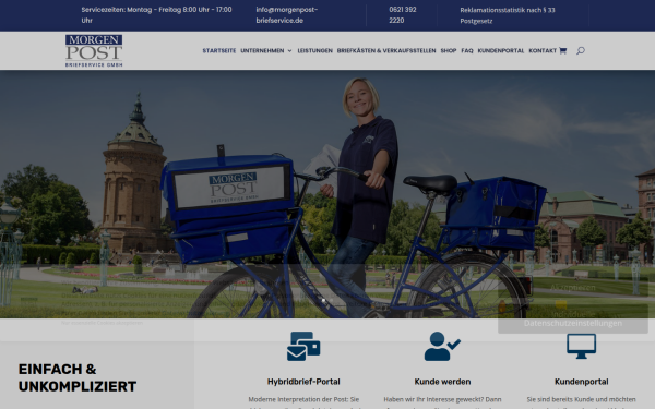 morgenpost-briefservice.de