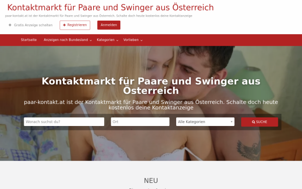 www.paar-kontakt.at