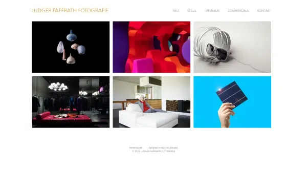 ludger-paffrath.com