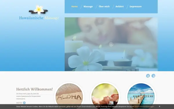 www.hawaiianische-massage.de