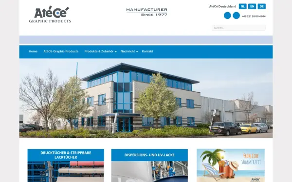 atece.de
