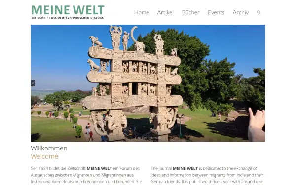 meine-welt-online.de