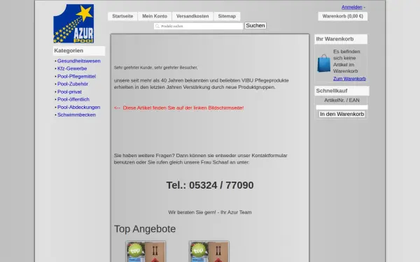 www.azurpool.de