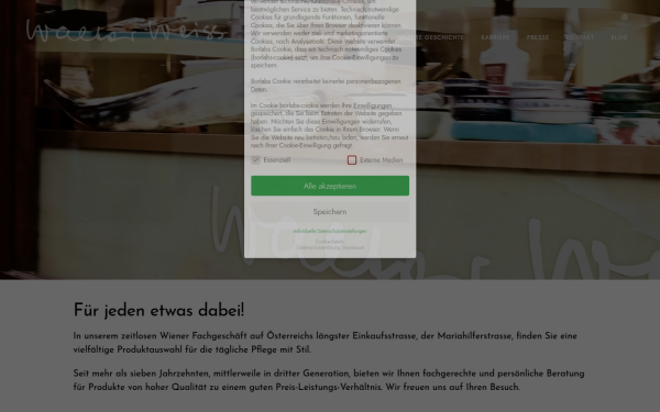 www.walterweiss.at