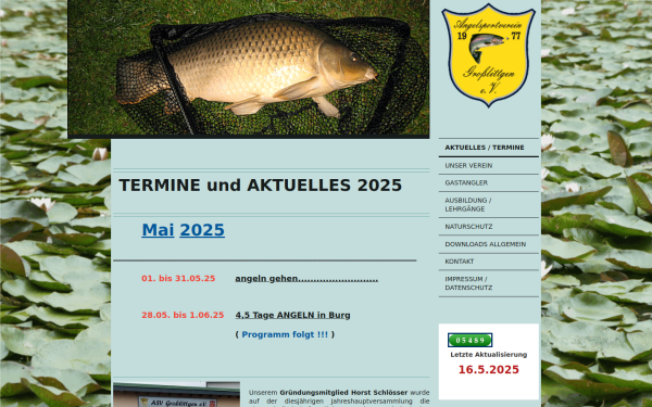 www.asv-grosslittgen.de