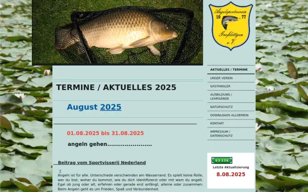 www.asv-grosslittgen.de