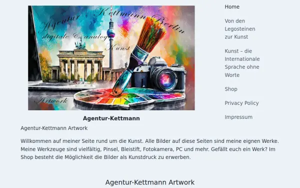 agentur-kettmann.de
