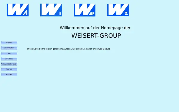 architekt-weisert.de