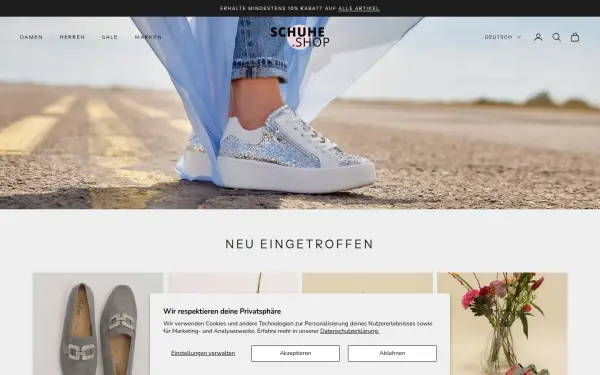 schuhe.shop