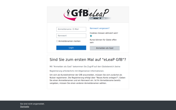 eleap3.gfb-ctc.de