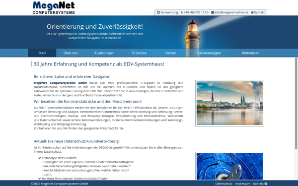 www.meganet-online.de
