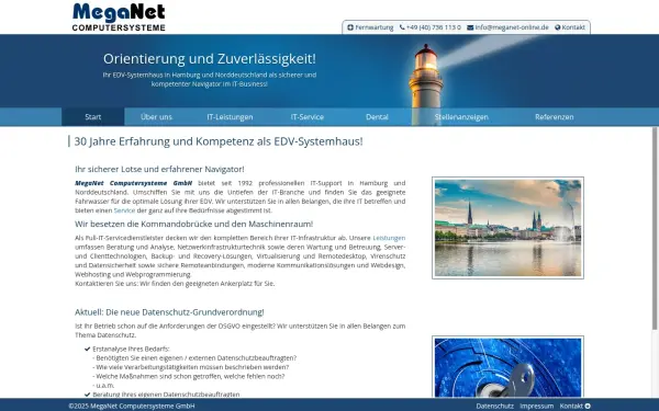 www.meganet-online.de