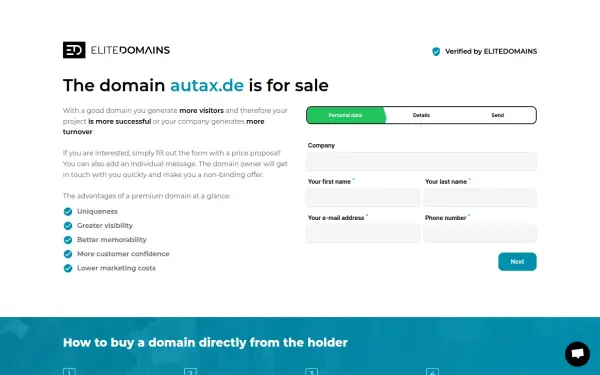 autax.de