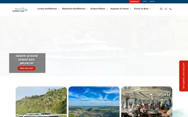 loreley-linie.de
