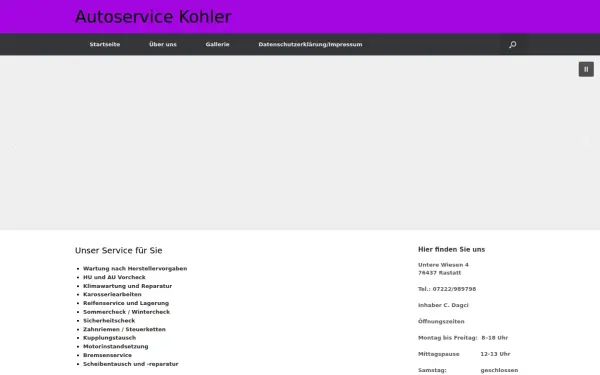 autoservicekohler.de